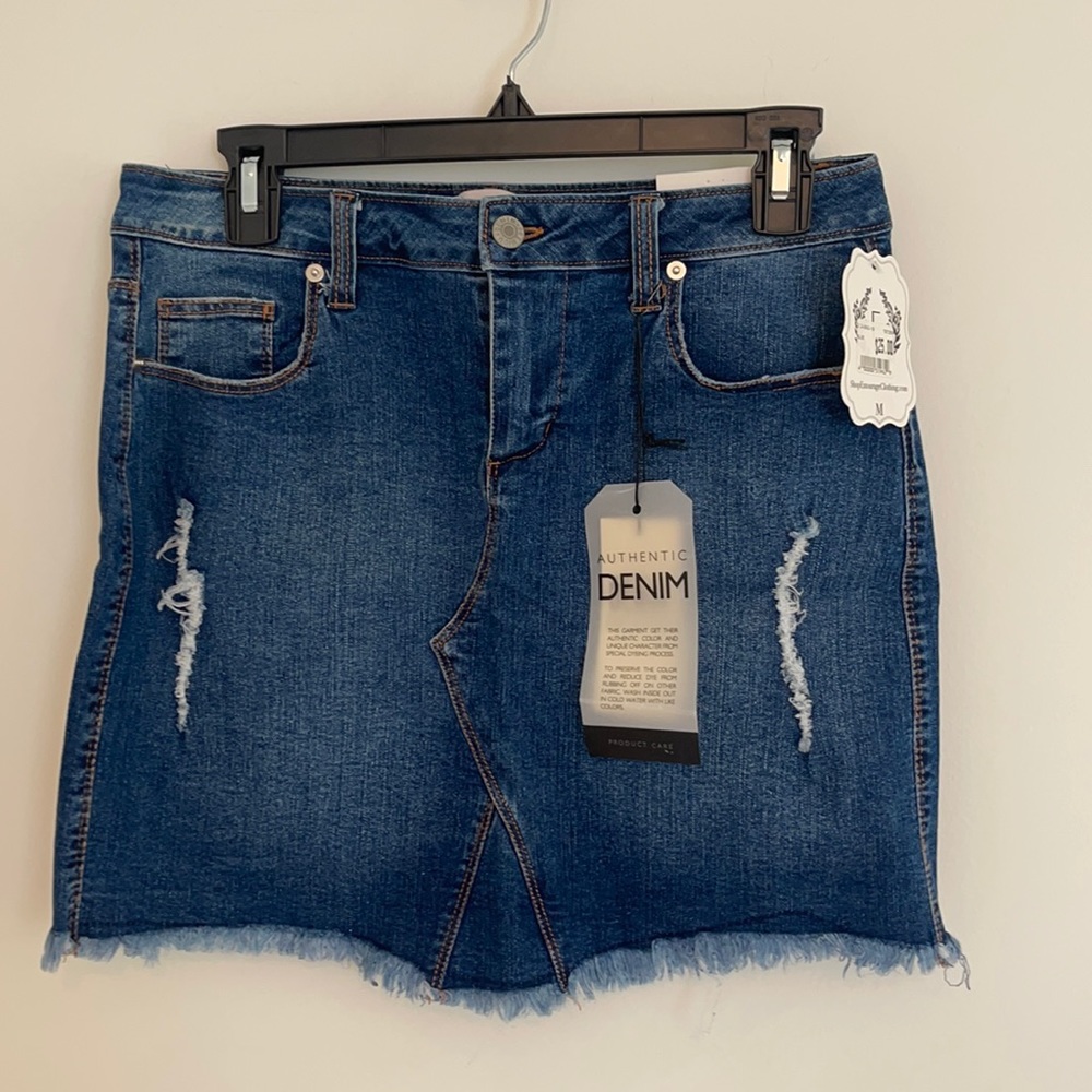Women’s skirt